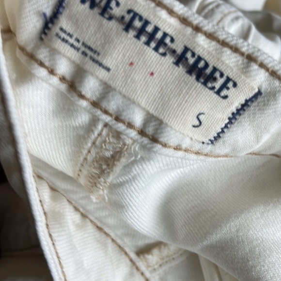 Free People Dreamweaver Maxi Skirt Size Small NWT - Picture 15 of 16